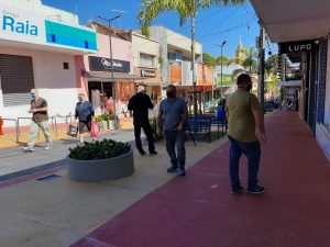 comercio de são carlos feriado de 1 de maio