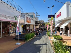 Sincomercio feriado de 9 de julho