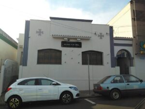 Posto Regional da Jucesp em São Carlos