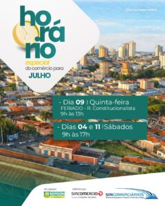 Calendário