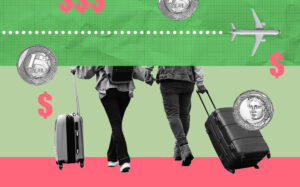 Alta das passagens aéreas ameaça viagem de lazer às vésperas do verão